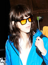 Dsquared2 发布会 女式 眼镜 太阳镜图片4527193